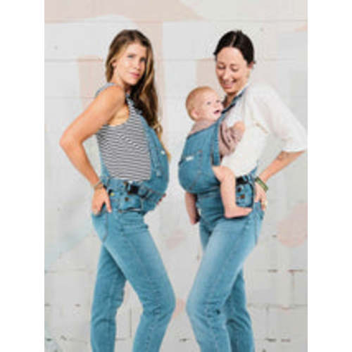 the classic mumsie baby carrier overalls for maternity pregnancy – the mumsie