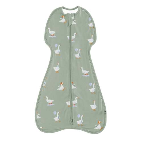 Swaddle Bag in Silly Goose 0.5