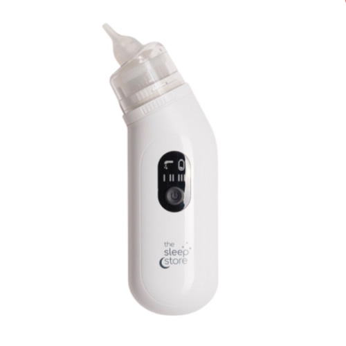 The Sleep Store Electric Nasal Aspirator | Baby Care | The Sleep Store