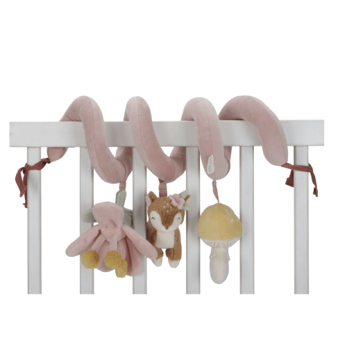 Little Dutch Activity Spiral - Fairy Garden | Scandiborn