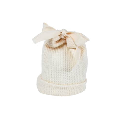Organic Baby Hat - Made in USA
