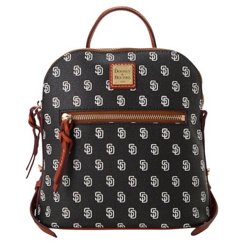 San Diego Padres Dooney & Bourke Small Backpack