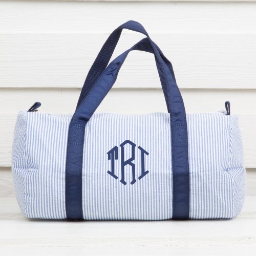 Small Duffle Bag