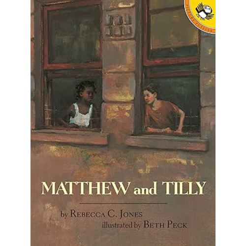 Matthew and Tilly (Picture Puffins)