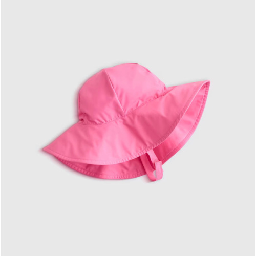 UPF 50+ Swim Hat - Baby in Watermelon Pink