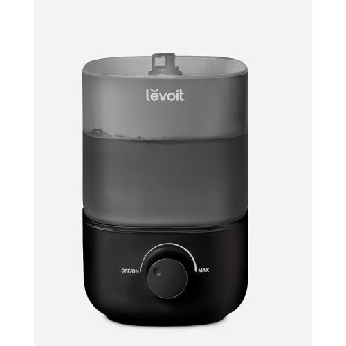 Levoit Humidifiers for Bedroom,Top-Fill Ultrasonic Cool Mist Humidifier
