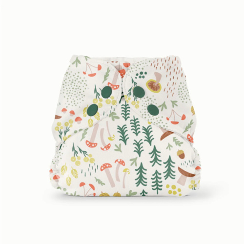 Outer – Size Two