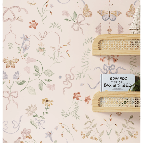 Nestig Digital Gift Card to Buy Nursery Wallpaper