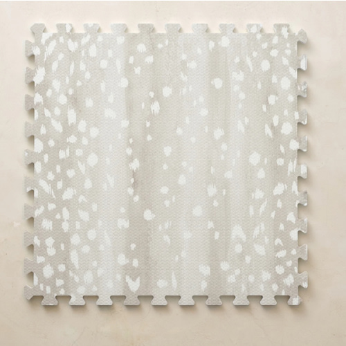 Cream Play Mat | Fawn - Little Nomad | House of Noa