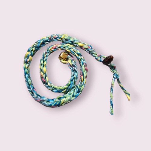 Umbilical Cord Ties 100% Cotton - Sterile