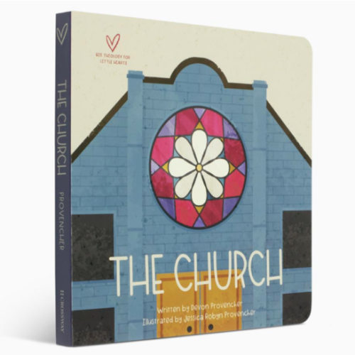 The Church | Crossway