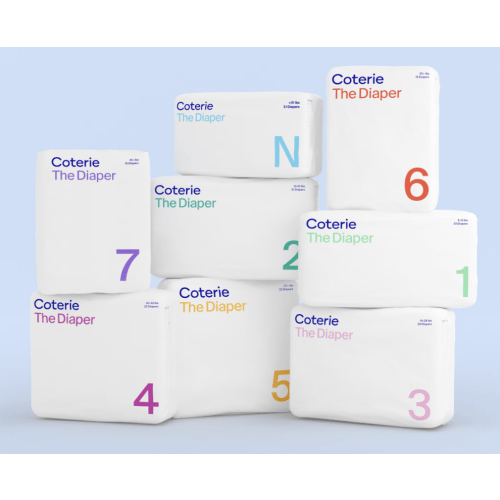 Diapers!