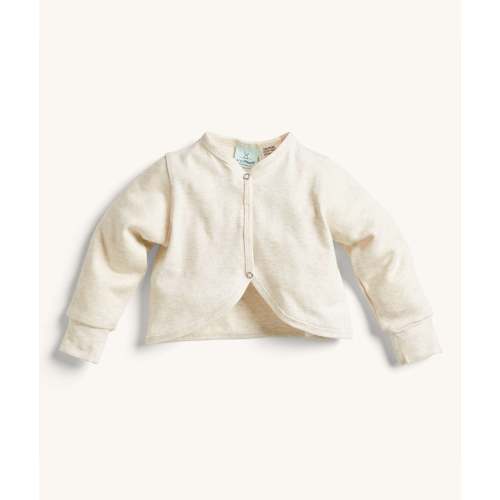 Arm Warmers in Oatmeal Marle - Sleeves for Sleep Sacks – ergopouch US