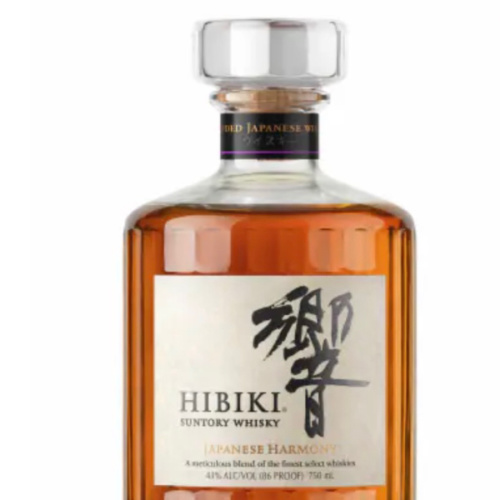 Whiskey for Dad