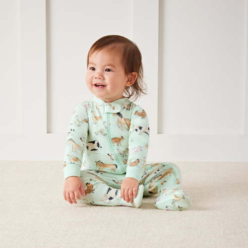 Member's Mark Baby 3-Pack Sleep & Play