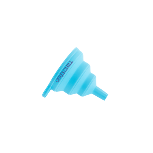 Collapsible Funnel – Ceres Chill