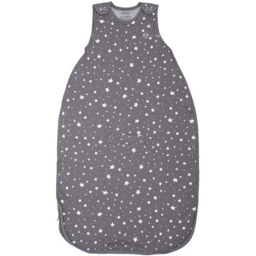 4 Season® Ultimate Baby Sleep Sack, Merino Wool & Organic Cotton Fits 2-24 Months