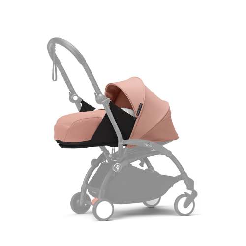 Stokke® YOYO® 0+ newborn pack - Ginger