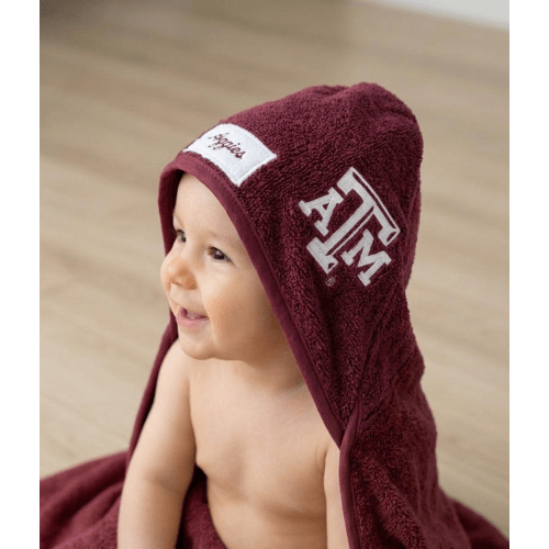 Texas A&M Aggies FanHood™ Towel
