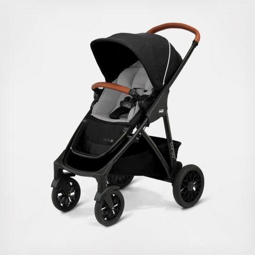 Chicco, Corso LE Quick-Fold Stroller | Zola Baby
