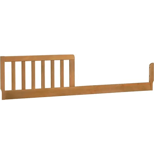 Davinci Toddler Bed Conversion Kit (M3099) in Chestnut