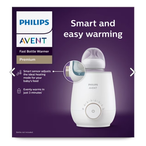 Avent Bottle Warmer Premium