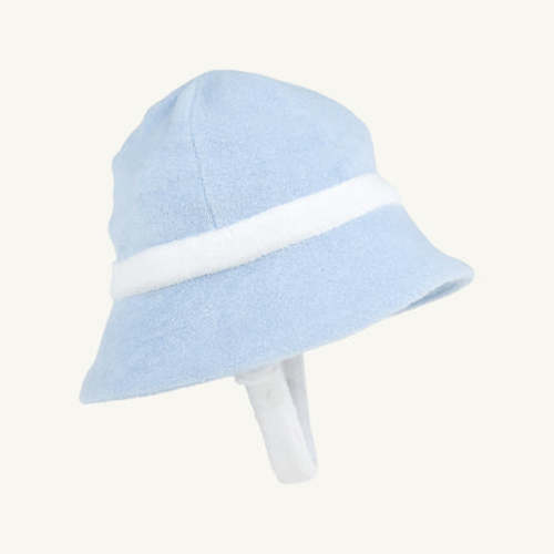 Henry's Boating Bucket Hat (Terrycloth)
