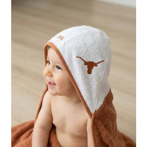 Texas Longhorns FanHood™ Towel