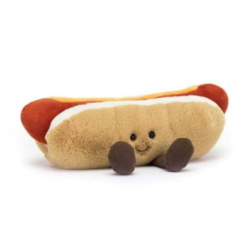 Hot Dog | Amuseables by Jellycat