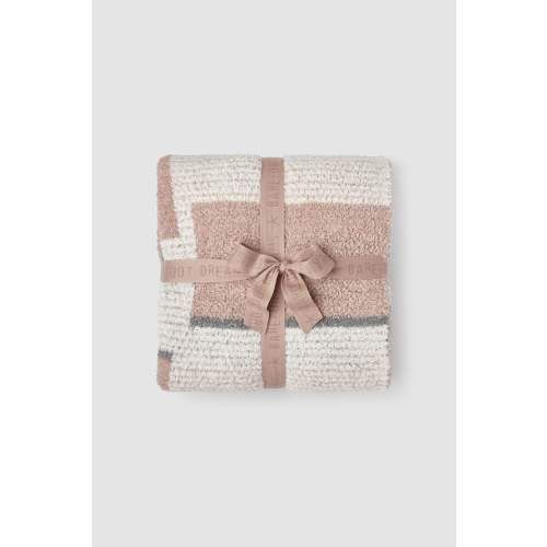 CozyChic® Cotton Playa Checkered Throw