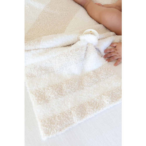 CuddleLane™ Luxe Lovey | Stripe