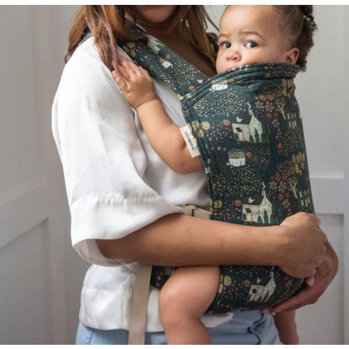 Lark Baby Carrier – Soft Structured Carrier