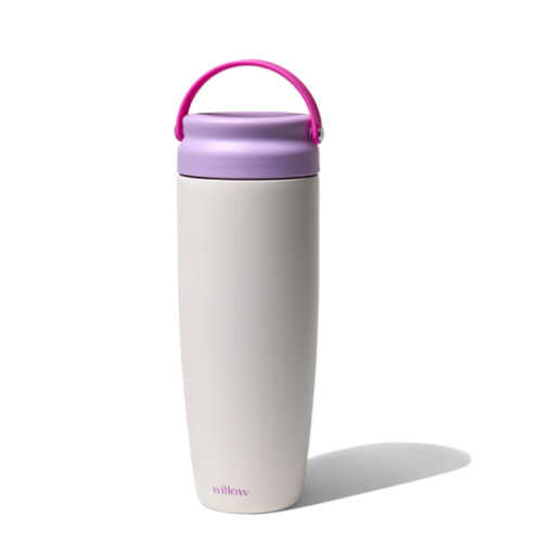 Breast Milk Cooler Alabaster 25oz