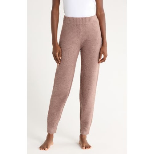 Darianna Fleece Lounge Pants, Medium