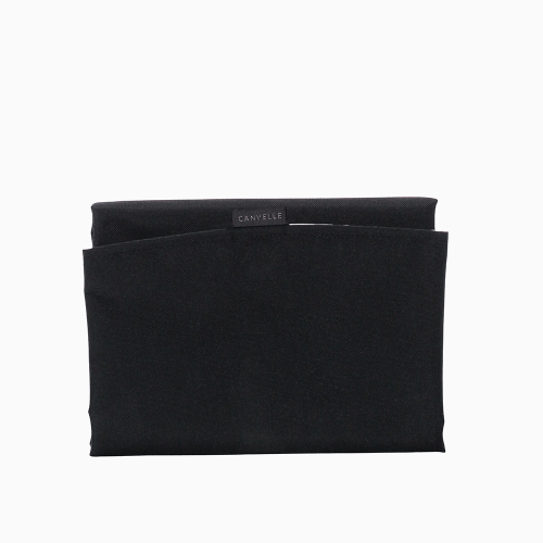 Change Pad, Black – Canvelle
