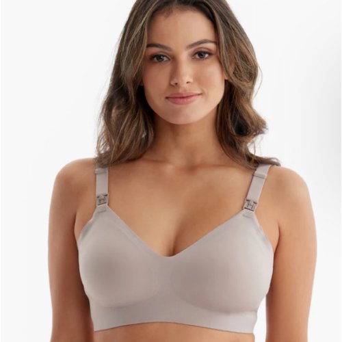 Ultra Soft & Omni Maternity Nursing Bra