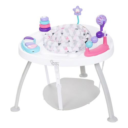Smart Steps Bounce N' Play 3-in-1 Activity Center