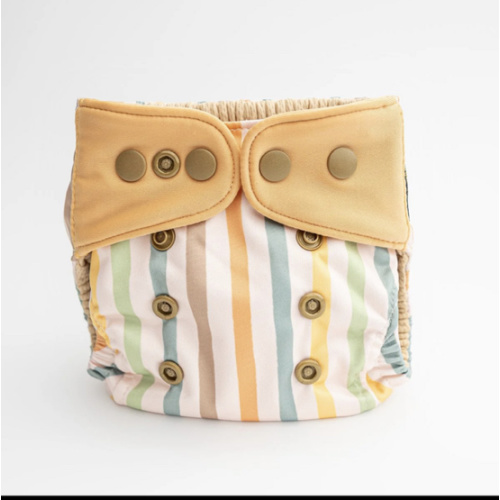 Renew Premium Hybrid NEWBORN Cloth Diaper