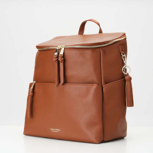 Callie Diaper Backpack