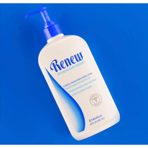 Renew® Intensive Skin Therapy: Value Size (Pump sold separately)