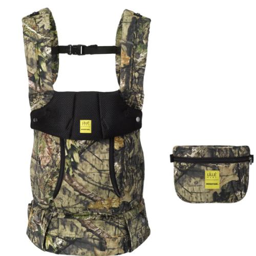 Complete All Seasons + Pocket Pouch - Mossy Oak® Break-Up Country®