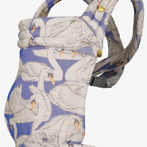 Monogamy | Zeitgeist Baby Carrier | SHOP ARTIPOPPE