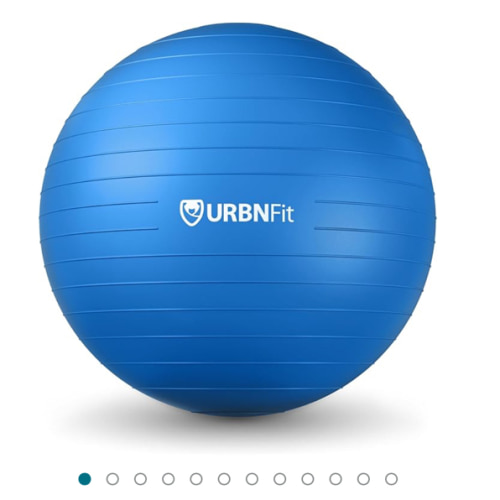 URBNFIT: Exercise Balls