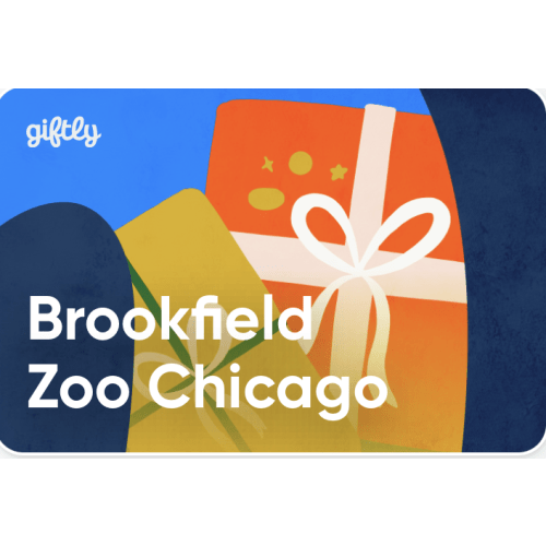 Brookfield Zoo Chicago Giftly