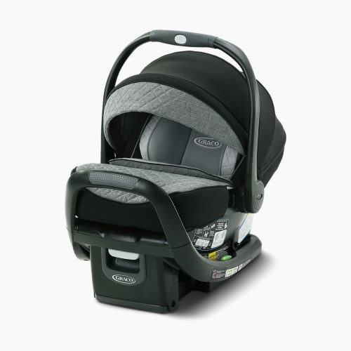 Graco SnugRide SnugFit Elite Infant Car Seat - Nico