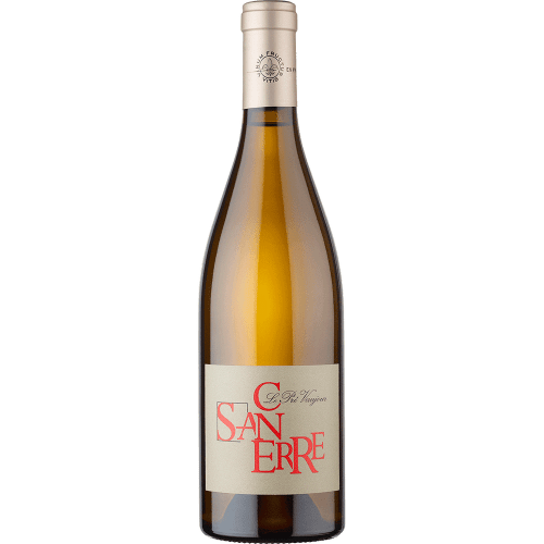 Le Pre Vaujour Sancerre Sauvignon Blanc | Total Wine & More