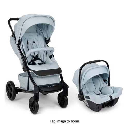 Edgehill Collection X Nuna Collaboration TAVO™ Stroller and PIPA™ Urbn Infant Car Seat Travel System | Dillard's