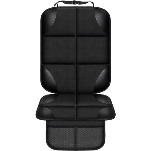Car Seat Protector,Waterproof Car Seat Covers Organizer,Car Accessories 1 Pack