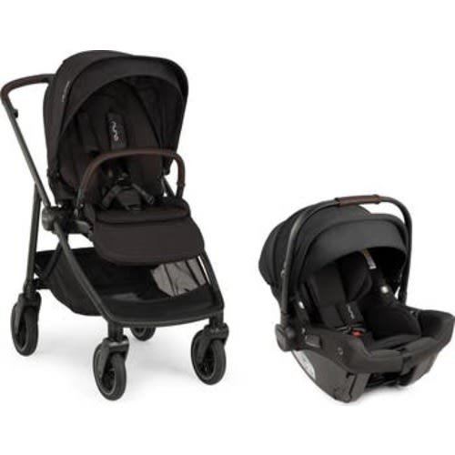 SWIV™ Stroller + PIPA urbn™ Infant Car Seat Travel System