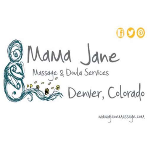 Book a massage with Mama Jane Massage | Wheat Ridge CO 80033